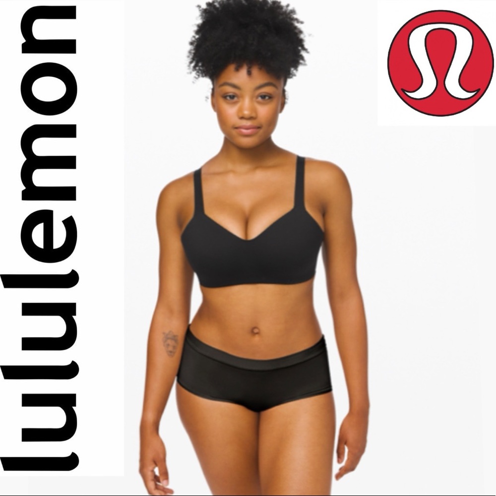 Lululemon Athletica Sport Bra